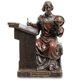 Veronese WS-861 Статуэтка «Николай Коперник»