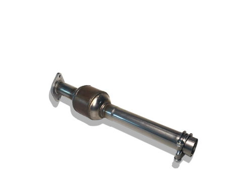 GP-71702, Катализатор (низ) Hyundai Veloster I (2011-2017) 1,6 (132л.с.)