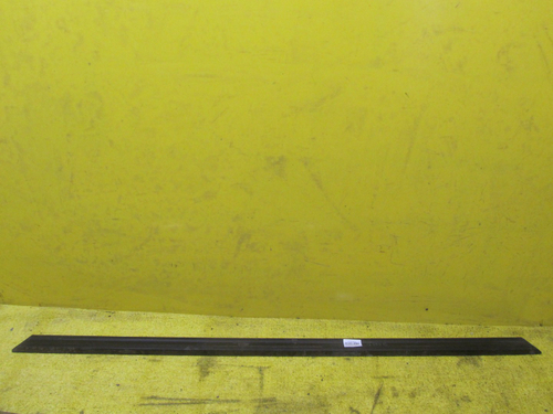 Подножка правая Mercedes G W463 (08-18)