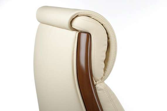 Кресло Byron YS1505A Кремовый