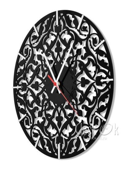 Настенные часы Era / Эра