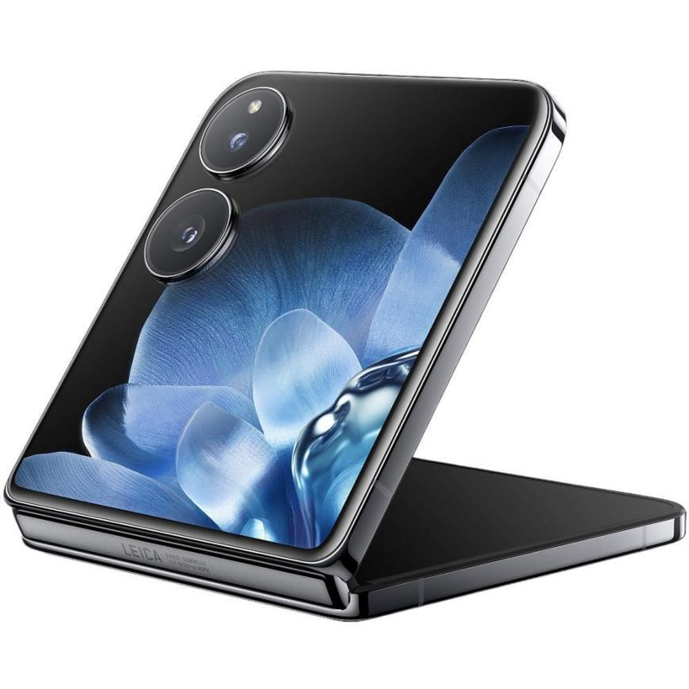 Смартфон Xiaomi MIX Flip 12 ГБ/512 ГБ (Чёрный | Black) (версия Global)