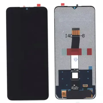 Дисплей LCD для Xiaomi Redmi 12C/Poco C55 OR
