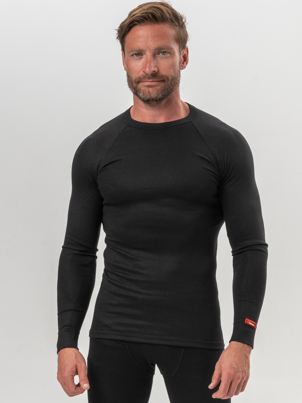 Футболка термо унисекс