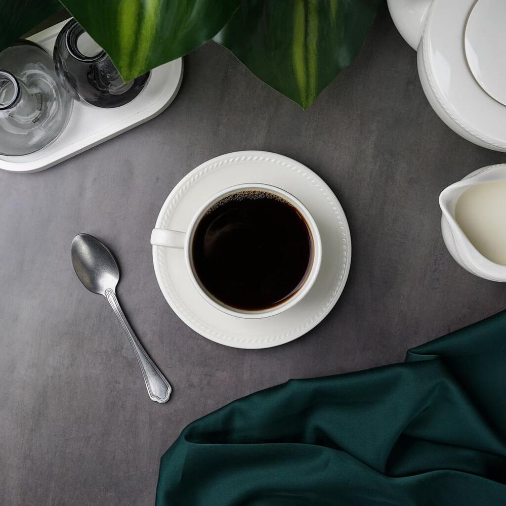 Чайная пара 200 мл d 9 см h5,5 см   Noble [6]