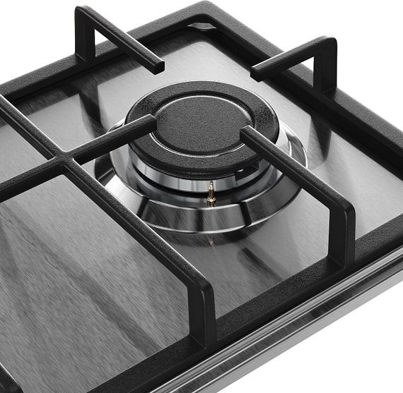 Газовая панель Kuppersberg TS 38 X