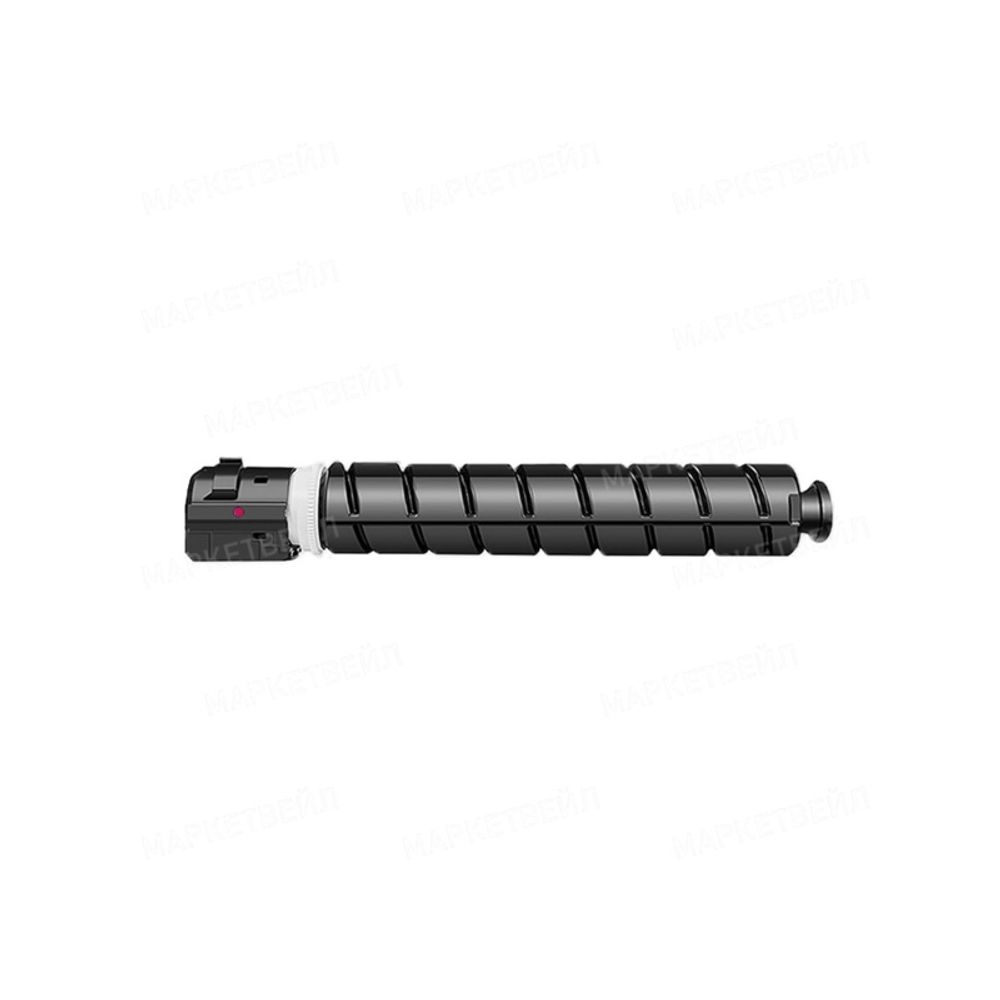 Тонер-картридж WBox, аналог Canon C-EXV65 M для imageRUNNER C3326 MFP (11K) Magenta