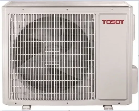 Сплит-система Tosot T09H-STR/I-G/T09H-STR/O Triangle