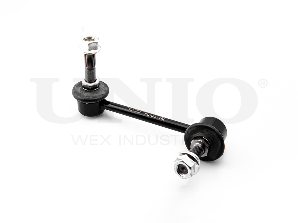 Стойка стабилизатора передняя правая UNIO SSP-50025