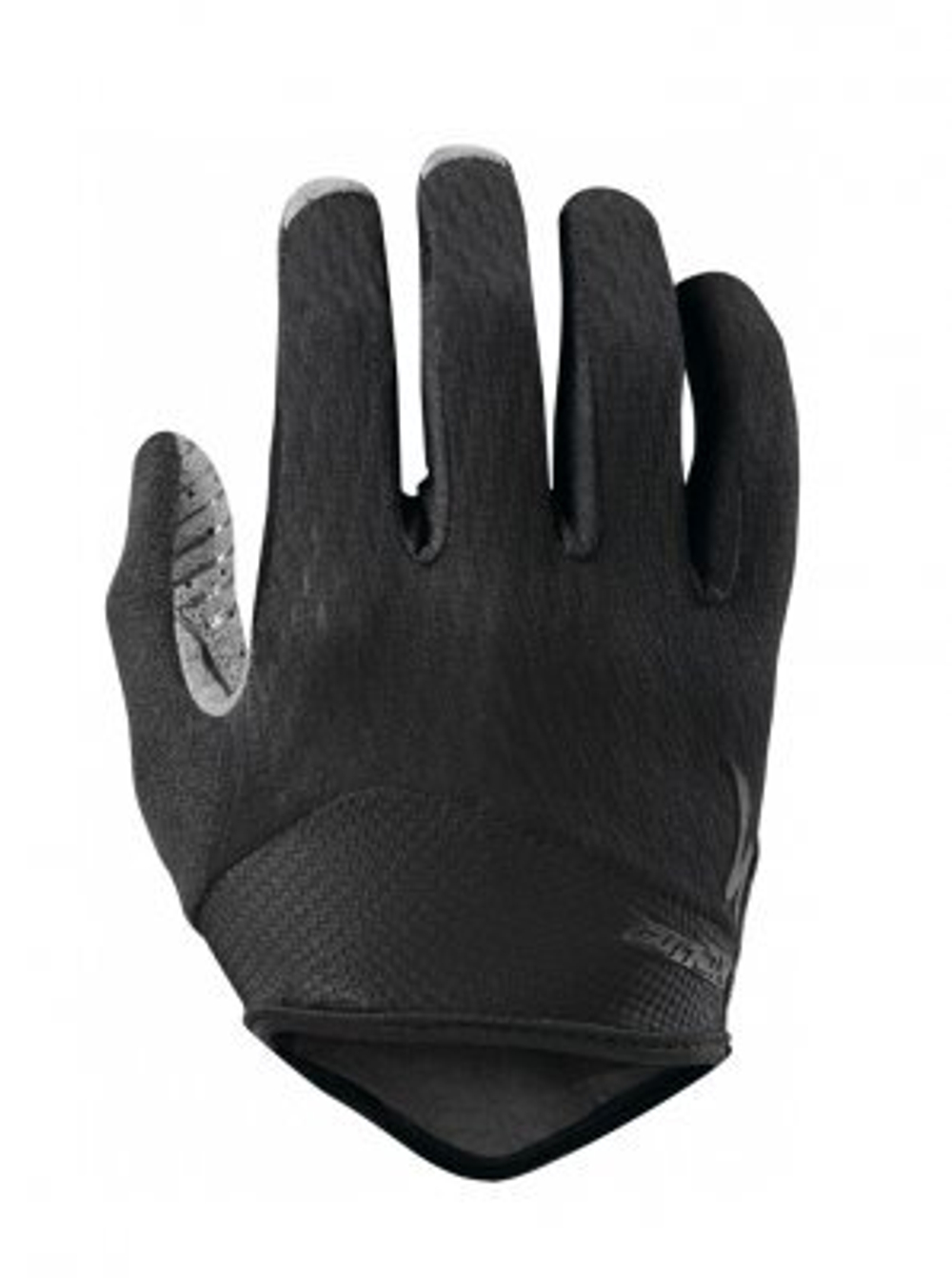 Велоперчатки Specialized XC LITE GLOVE BLK/BLK XXL  '671E-3766