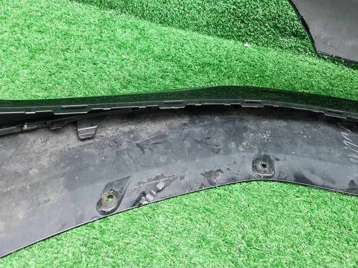 Бампер передний Porsche Panamera 971 (16-20) GTS