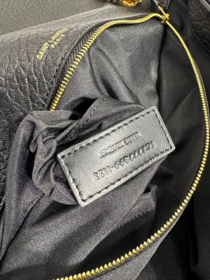 Сумка Saint Laurent Calypso