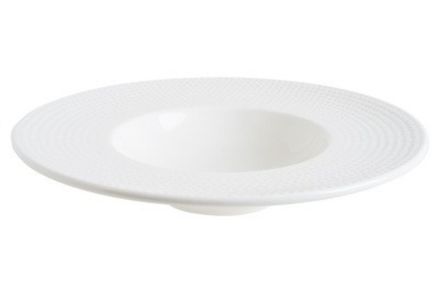 White Pure Dot