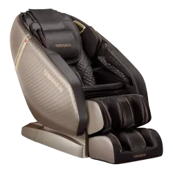 Массажное кресло Yamaguchi  Eclipse Brown