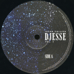 Jacob Collier / Djesse Vol. 3 (LP)