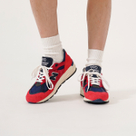Кроссовки New Balance Nb 990 V2 Teddy Made