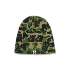 A Bathing Ape Bathing Ape Beanies Brimless Knitting Yarn Hat Beanie Polyester