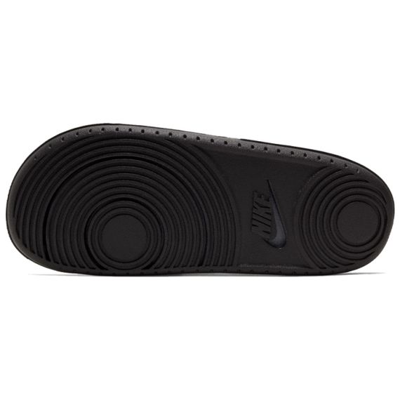 Nike Offcourt Slide 'Dark Grey White'