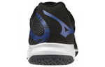 Mizuno Thunder Blade 3 "Black White Blue"
