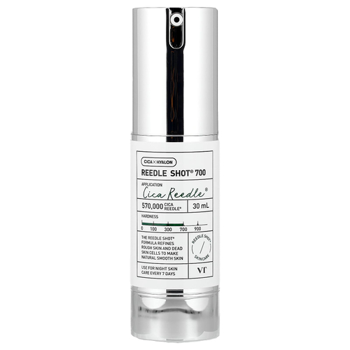 VT Cosmetics, Reedle Shot® 700, 30 мл (1,01 жидк. унции)