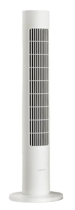 Вентилятор Xiaomi Smart Tower Fan 2, белый