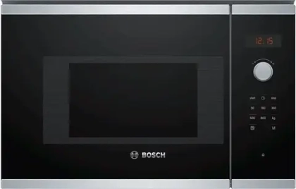 Встраиваемая микроволновая печь Bosch BFL523MS0