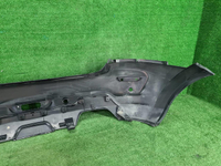 Бампер задний Lada X-RAY (2015-2022) Cross
