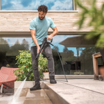 Мойка высокого давления K 7 Power Flex