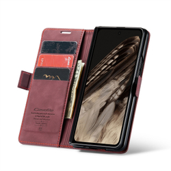 Чехол-книжка CaseMe Matte Google Pixel Fold