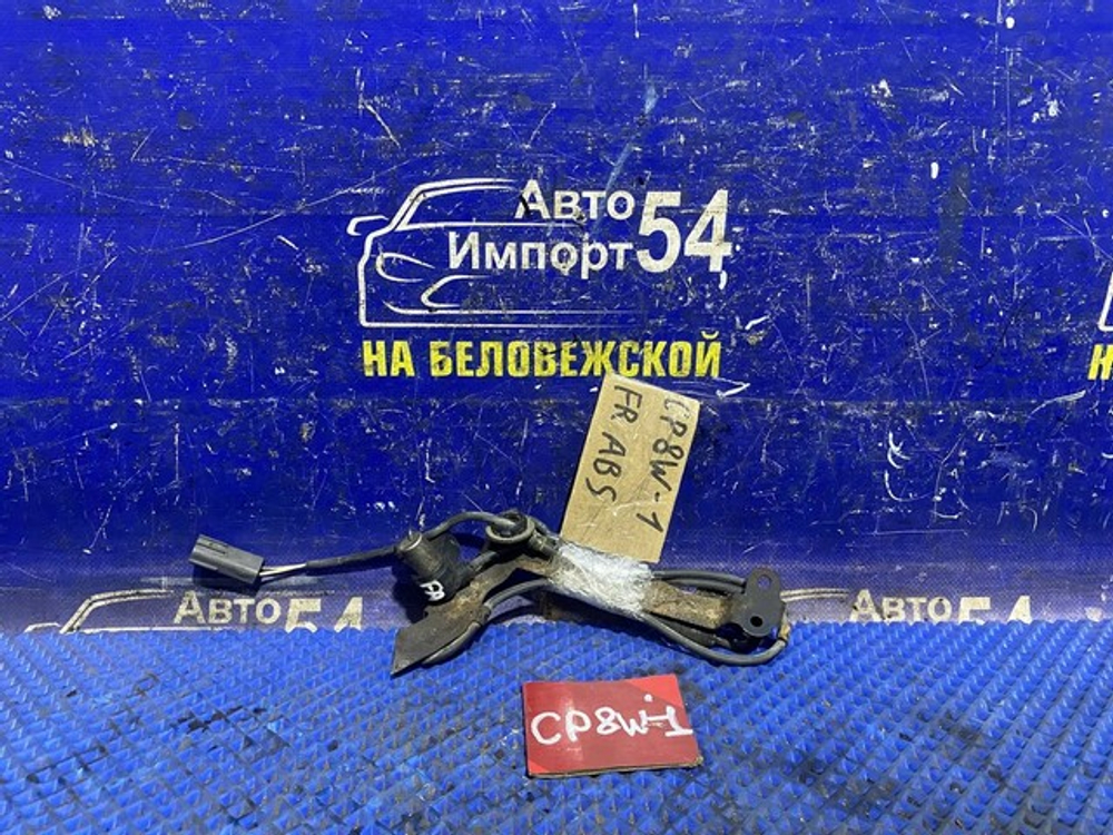Датчик ABS передний правый MAZDA PREMACY 2001