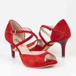 Туфли женские для танго