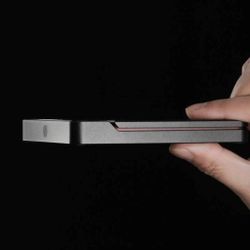 Весы кофейные портативные E-SMART SCALE (ESPRESSO) белые 0,3-2000гр батарея 1200mAH ZeroHero