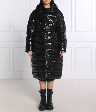 Пальто IDA Pinko - черный(1G18CY A00N)