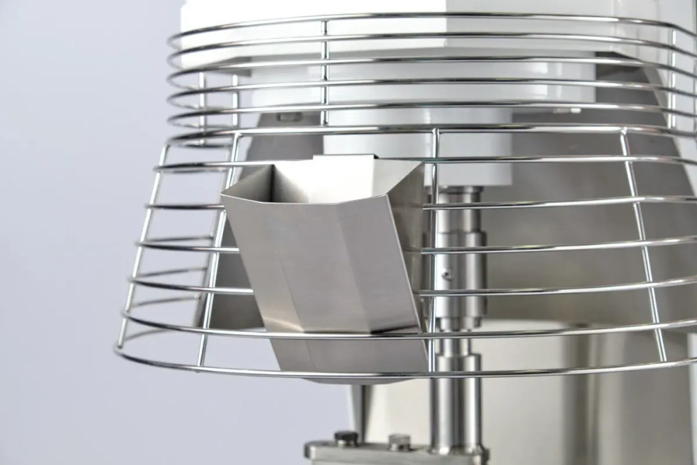 Планетарный миксер Abat МПЛ-60