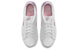 Nike Court Royale 2 Mid White Light Arctic Pink Women"s