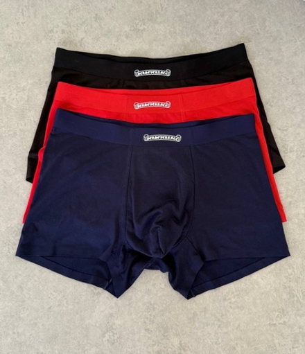 Боксеры Chrome Hearts