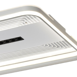 Потолочная люстра Sonex Solar 7664/110LS