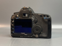 Canon 5D Mark II Body 30.500 кадров
