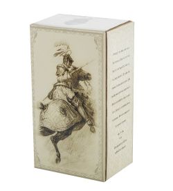 Veronese WS-812 Статуэтка «Сегун Асикага Такаудзи»