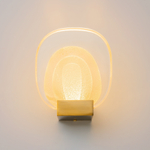 Настенный светильник (бра) Maytoni MOD367WL-L3BSK