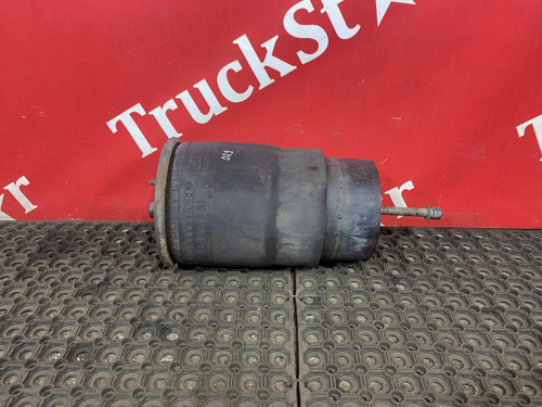 Подушка пневмоподвески задняя 2018г.