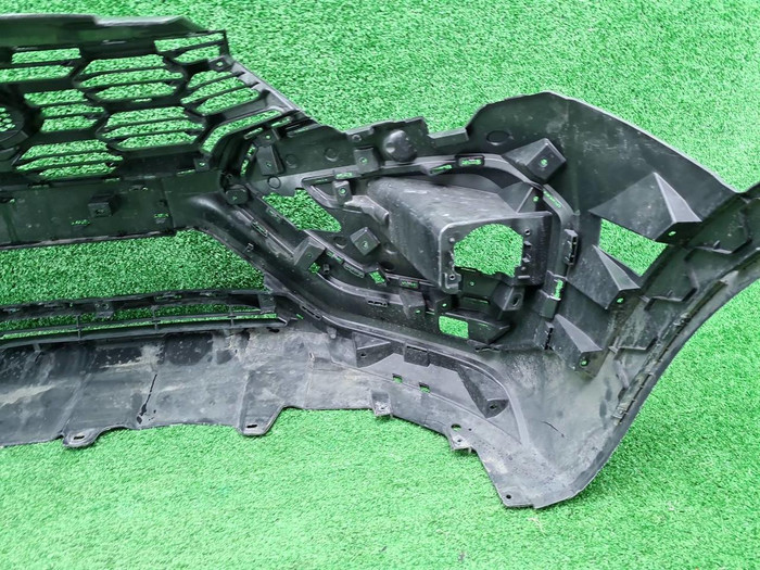 Бампер передний Lada Vesta (2022-н.в.) Cross