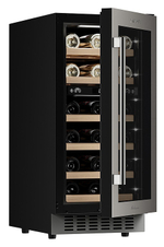 Винный шкаф MEYVEL MV28-KST2