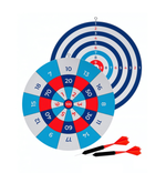 Дартс круглый d170мм, арт.ДМ11521 (Лидер)