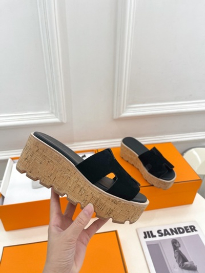 Hermes Eze 30 Sandal