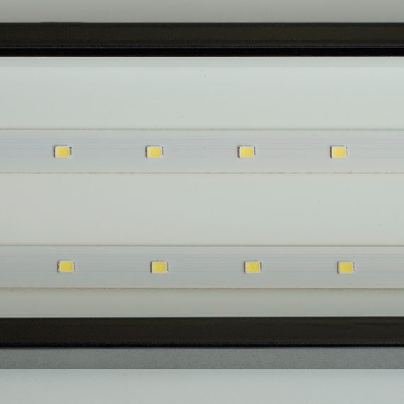 Линейный светодиодный светильник Feron AL4030 48534