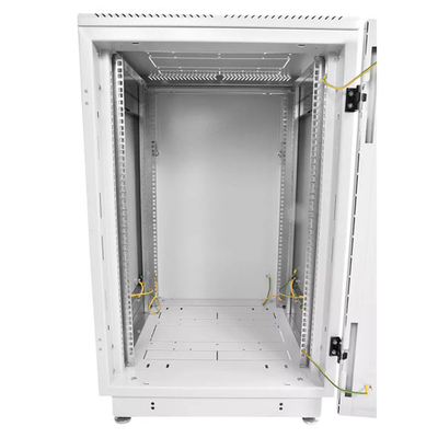 ШТК-М-18.6.6-1ААА шкаф напольный 18U 600x600 ЦМО