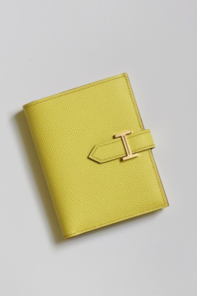 Hermes Bearn Wallet