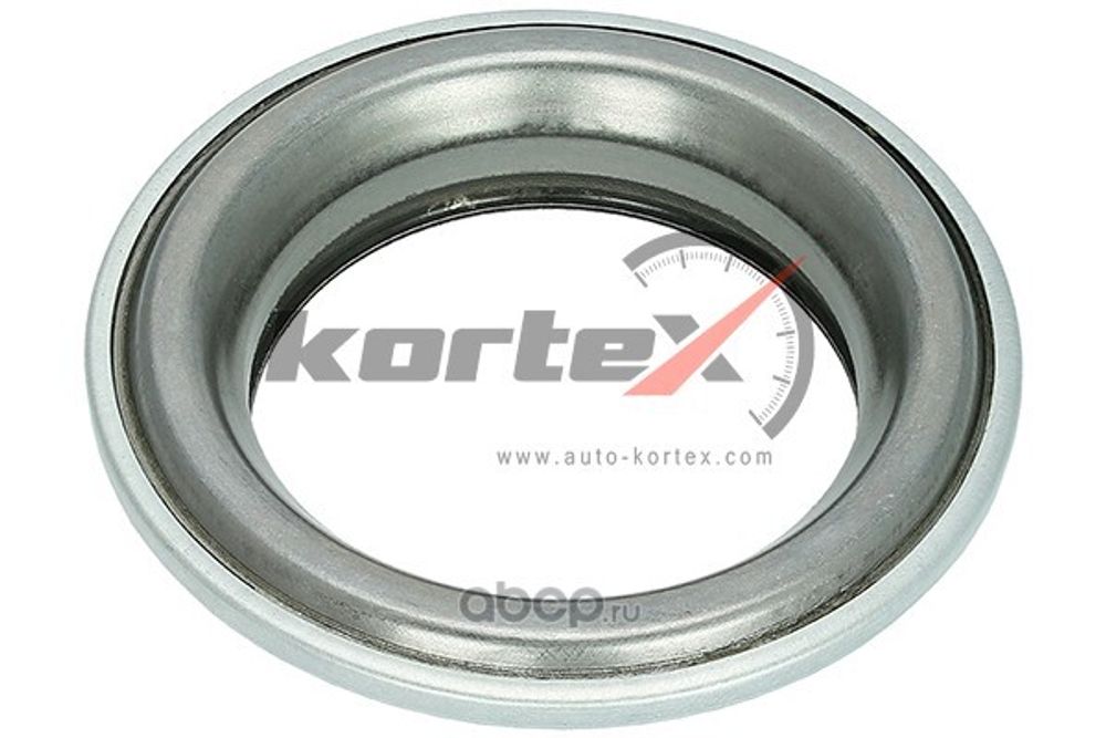 Подшипник опоры стойки Kia Rio II Ceed Peugeot 307 Citroen C2/C3/C4 перед. (KORTEX)