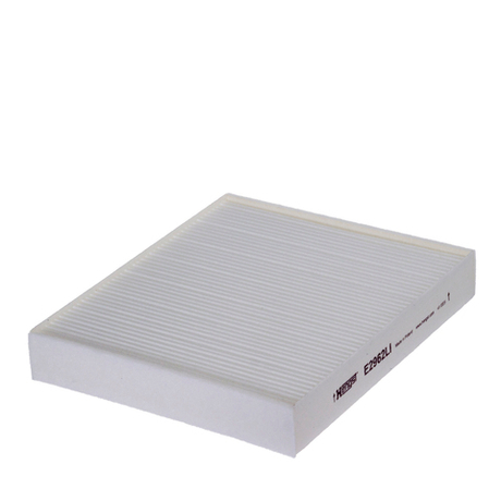 HENGST FILTER - E2962LI-HEN - Filter, cabin air